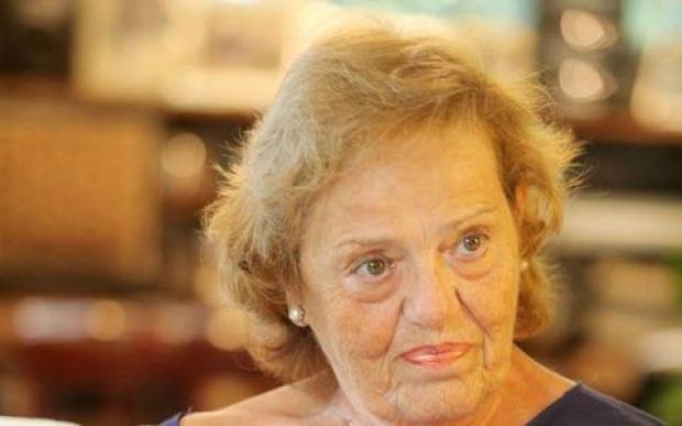 H συγκλονιστική αφήγηση της Κικής Μορφονιού για όσα έζησε δίπλα στη Μαρία Κάλλας -Το μεγαλείο, τα δάκρυα, ο Ωνάσης, η τρυφερότητα | iefimerida.gr 2