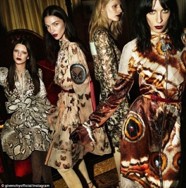 Οι τρίχες είναι ντεμοντέ -Από την Μάιλι Σάιρους στην Κέιτι Πέρι, η νέα τάση της μόδας θέλει αόρατα φρύδια [εικόνες] | iefimerida.gr 3