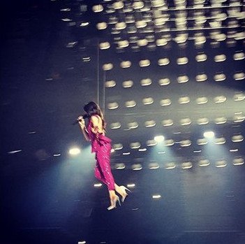 Πώς η Κοντσίτα θα αντιγράψει τον Ρουβά στον τελικό της Eurovision [εικόνες] | iefimerida.gr 0