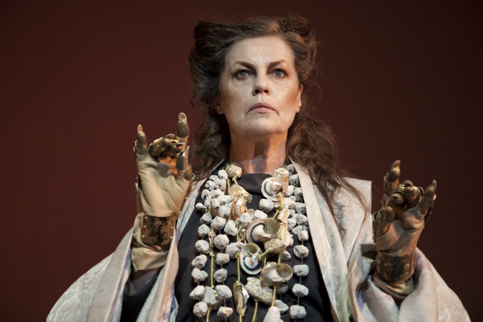 Στα backstage του Πάνθεον: Παρουσιάζει «Ρωμαίο και Ιουλιέτα» & «Ηρακλή» [εικόνες & βίντεο]  | iefimerida.gr 3