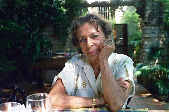 Ερωτικά γράμματα, μυστικά ραντεβού, μια εγκυμοσύνη και μετά η Επανάσταση - Η κρυφή ερωμένη του Φιντέλ [εικόνες] | iefimerida.gr 5