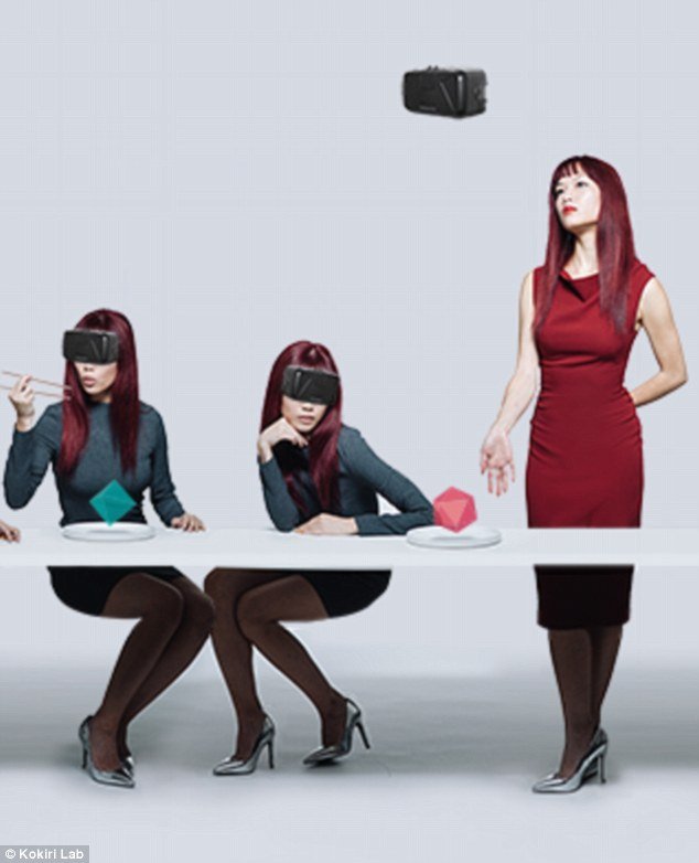 Μπριζόλες και πίτες χωρίς θερμίδες και λίπος- Ετσι θα είναι το τραπέζι του μέλλοντος [εικόνες] | iefimerida.gr 4