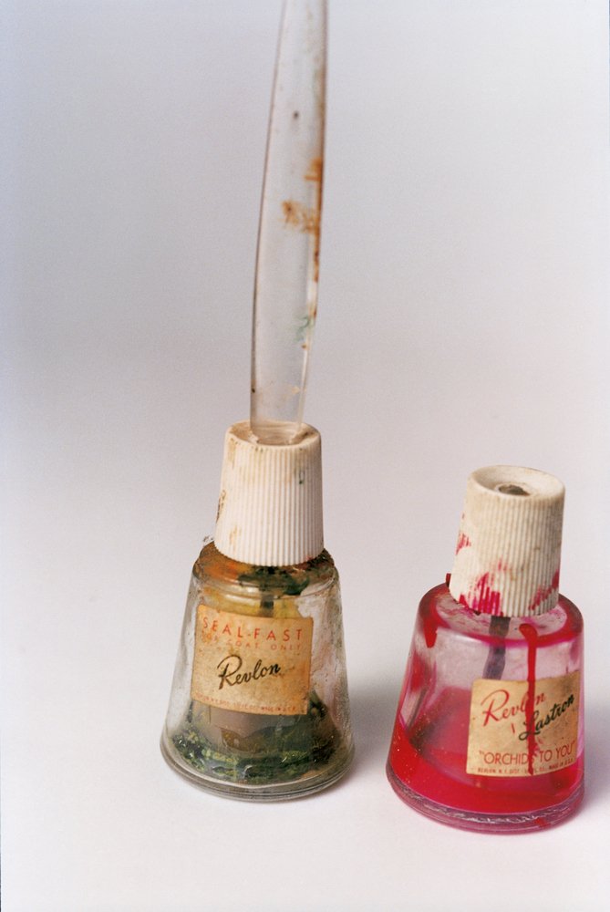 Η γκαρνταρόμπα της Φρίντα Κάλο «διηγείται» την πολυτάραχη ζωή της [εικόνες] | iefimerida.gr 6