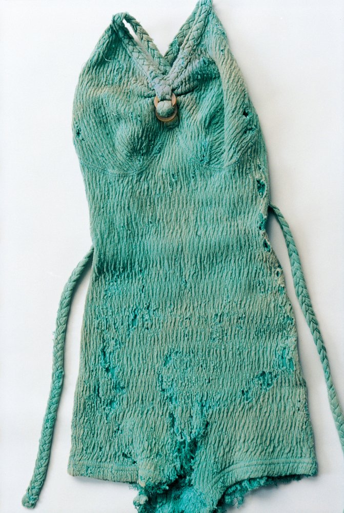 Η γκαρνταρόμπα της Φρίντα Κάλο «διηγείται» την πολυτάραχη ζωή της [εικόνες] | iefimerida.gr 8