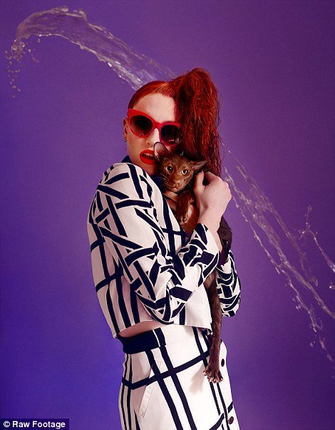 Κέιτ Μος, Σαρλίζ Θερόν, Μέριλιν Μονρόε: Γυναίκες-θρύλοι σε αξέχαστες φωτογραφίες [εικόνες]  | iefimerida.gr 6