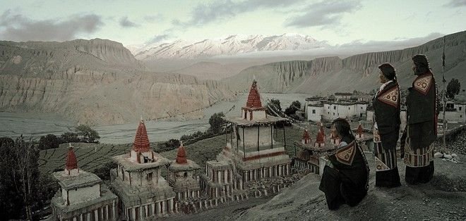 Στα άδυτα του κόσμου – Eνα συγκλονιστικό φωτορεπορτάζ για τις φυλές που κινδυνεύουν με εξαφάνιση σε όλο τον κόσμο [εικόνες]  | iefimerida.gr 9