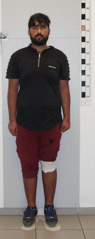 ΕΛ.ΑΣ.: Αυτοί είναι οι τρεις αλλοδαποί που σκότωσαν τον 25χρονο στου Φιλοπάππου [εικόνες] | iefimerida.gr 3