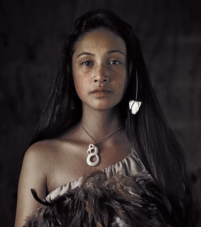 Στα άδυτα του κόσμου – Eνα συγκλονιστικό φωτορεπορτάζ για τις φυλές που κινδυνεύουν με εξαφάνιση σε όλο τον κόσμο [εικόνες]  | iefimerida.gr 11