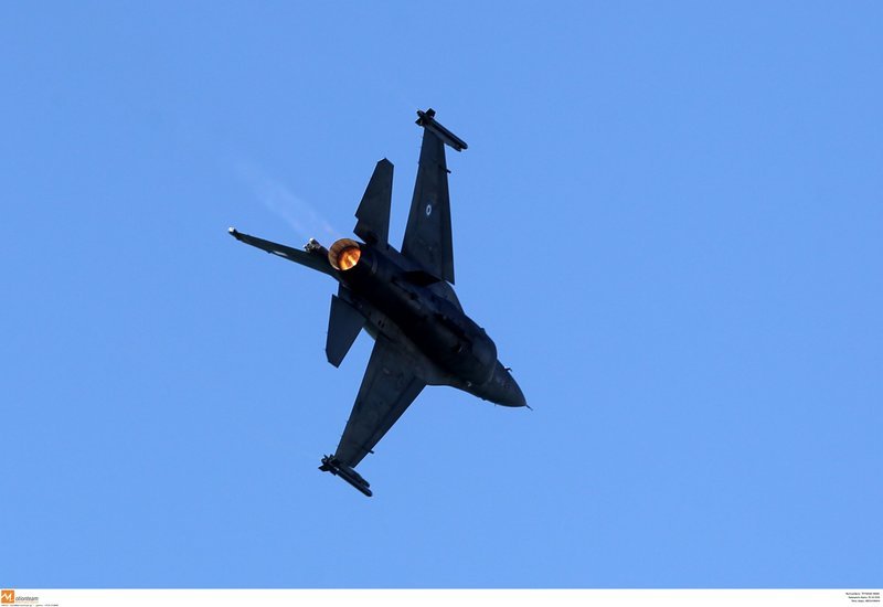 Η ομάδα «Ζευς» κάνει τα δύσκολα να φαίνονται εύκολα, αλλά και πολύ εντυπωσιακά