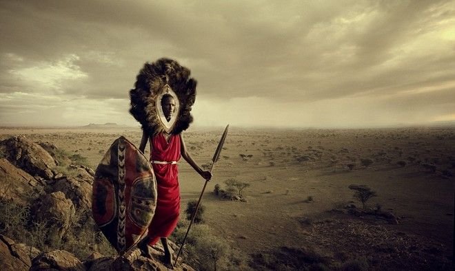 Στα άδυτα του κόσμου – Eνα συγκλονιστικό φωτορεπορτάζ για τις φυλές που κινδυνεύουν με εξαφάνιση σε όλο τον κόσμο [εικόνες]  | iefimerida.gr 15