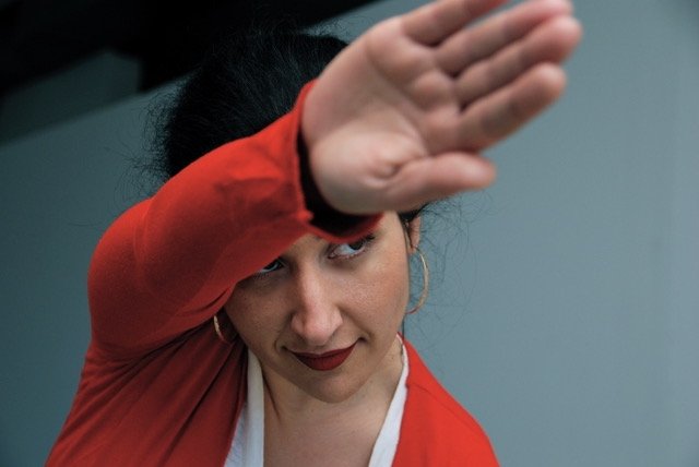 Brain Gym: Ελληνίδα γυμνάζει το μυαλό -Για μαθησιακές δυσκολίες, δυσλεξία, αυτοπεποίθηση [εικόνες] | iefimerida.gr 0