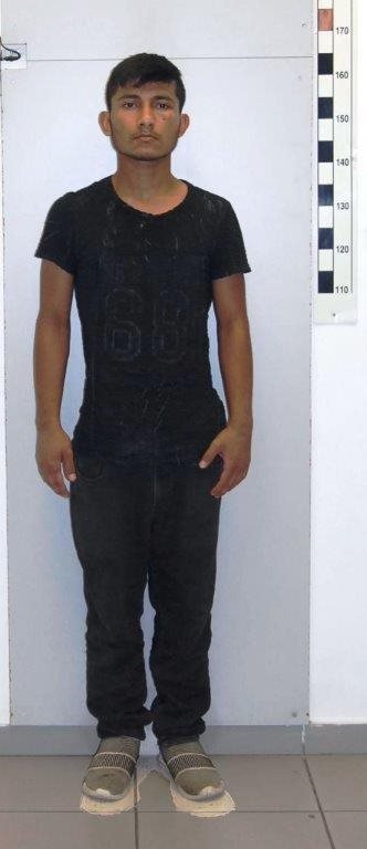 ΕΛ.ΑΣ.: Αυτοί είναι οι τρεις αλλοδαποί που σκότωσαν τον 25χρονο στου Φιλοπάππου [εικόνες] | iefimerida.gr 1