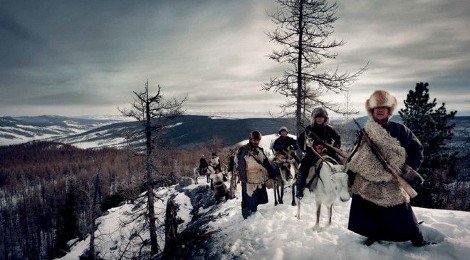 Στα άδυτα του κόσμου – Eνα συγκλονιστικό φωτορεπορτάζ για τις φυλές που κινδυνεύουν με εξαφάνιση σε όλο τον κόσμο [εικόνες]  | iefimerida.gr 0