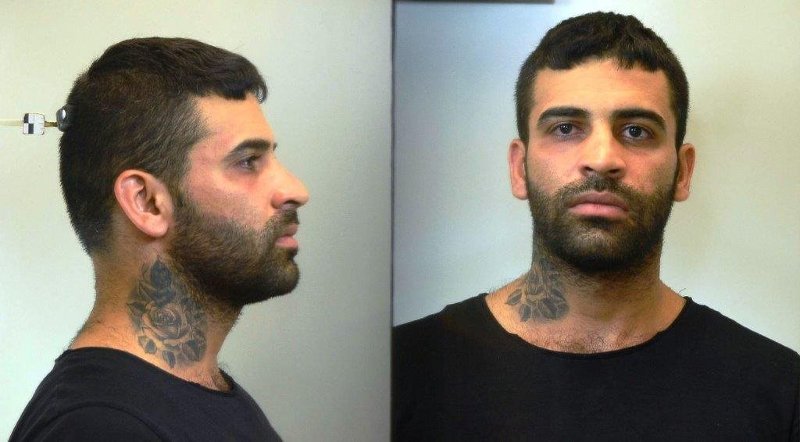 ΕΛ.ΑΣ.: Αυτοί είναι οι τρεις αλλοδαποί που σκότωσαν τον 25χρονο στου Φιλοπάππου [εικόνες] | iefimerida.gr 4