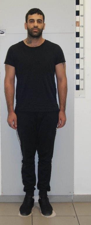 ΕΛ.ΑΣ.: Αυτοί είναι οι τρεις αλλοδαποί που σκότωσαν τον 25χρονο στου Φιλοπάππου [εικόνες] | iefimerida.gr 5