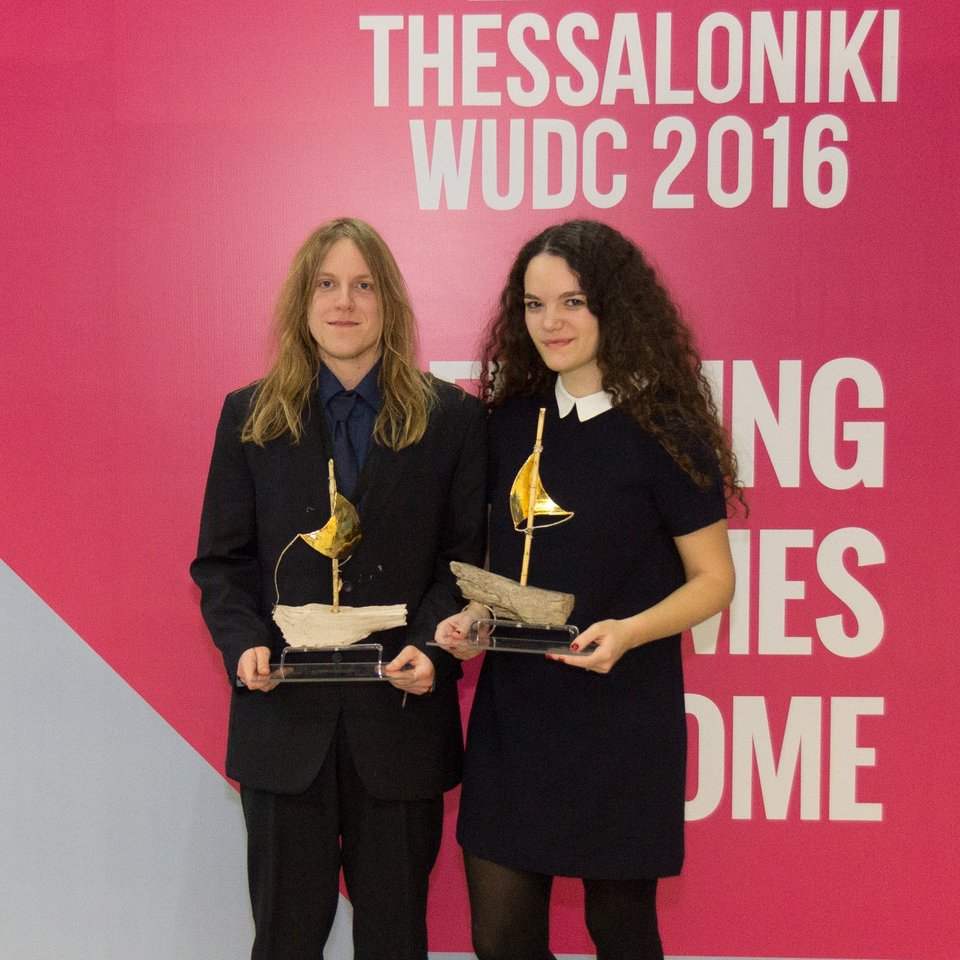 Οι Ελληνες φοιτητές που ξεχώρισαν στο Παγκόσμιο Πρωτάθλημα Debate -Συγκαταλέγονται στους κορυφαίους ρήτορες [εικόνες] | iefimerida.gr 1