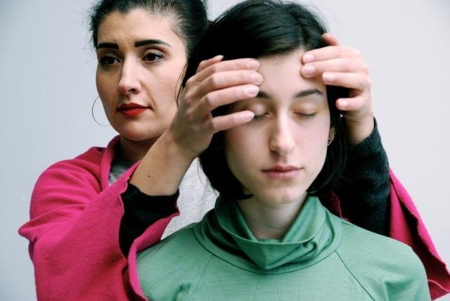 Brain Gym: Ελληνίδα γυμνάζει το μυαλό -Για μαθησιακές δυσκολίες, δυσλεξία, αυτοπεποίθηση [εικόνες] | iefimerida.gr 2