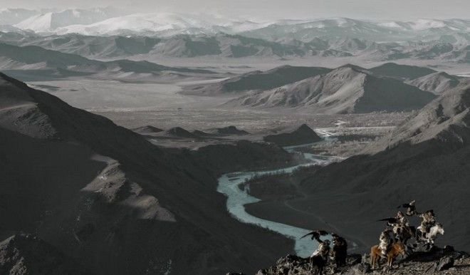 Στα άδυτα του κόσμου – Eνα συγκλονιστικό φωτορεπορτάζ για τις φυλές που κινδυνεύουν με εξαφάνιση σε όλο τον κόσμο [εικόνες]  | iefimerida.gr 2