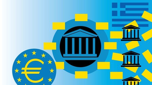 Financial Times: Αν συμβεί το Grexit, το Νομισματοκοπείο θα γίνει το κέντρο επιχειρήσεων της Ελλάδας | iefimerida.gr 0