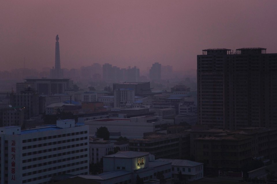 Στο άβατο της Βόρειας Κορέας -Συγκλονιστικές φωτογραφίες από τη χώρα του Κιμ Γιονγκ Ουν όπου βασιλεύουν ο φόβος και η λογοκρισία [εικόνες]  | iefimerida.gr 15