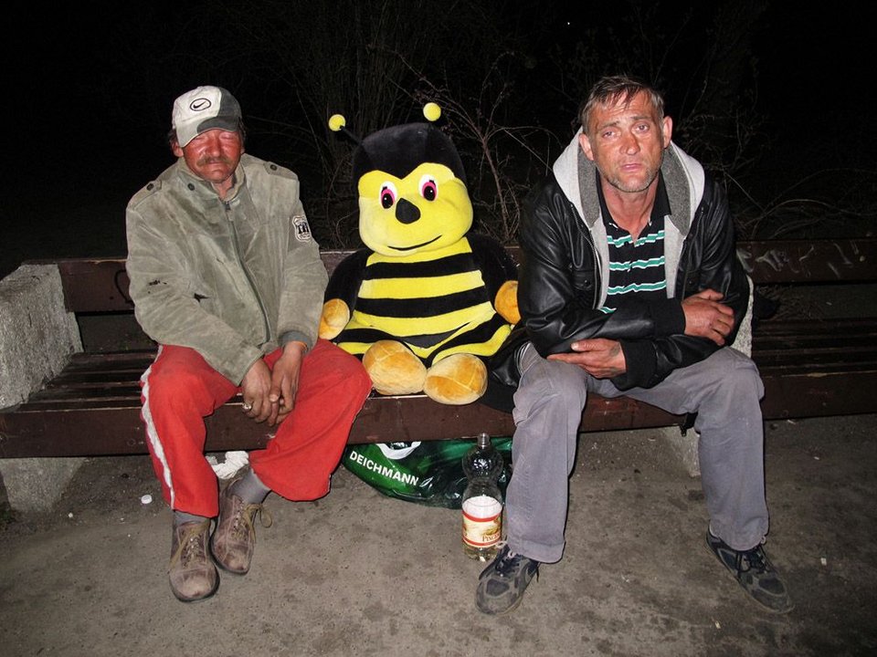 Βουδαπέστη: Απ' έξω «κούκλα» και μέσα «πανούκλα»; [εικόνες] | iefimerida.gr 19