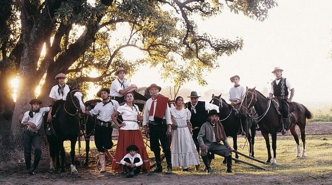 Στα άδυτα του κόσμου – Eνα συγκλονιστικό φωτορεπορτάζ για τις φυλές που κινδυνεύουν με εξαφάνιση σε όλο τον κόσμο [εικόνες]  | iefimerida.gr 7