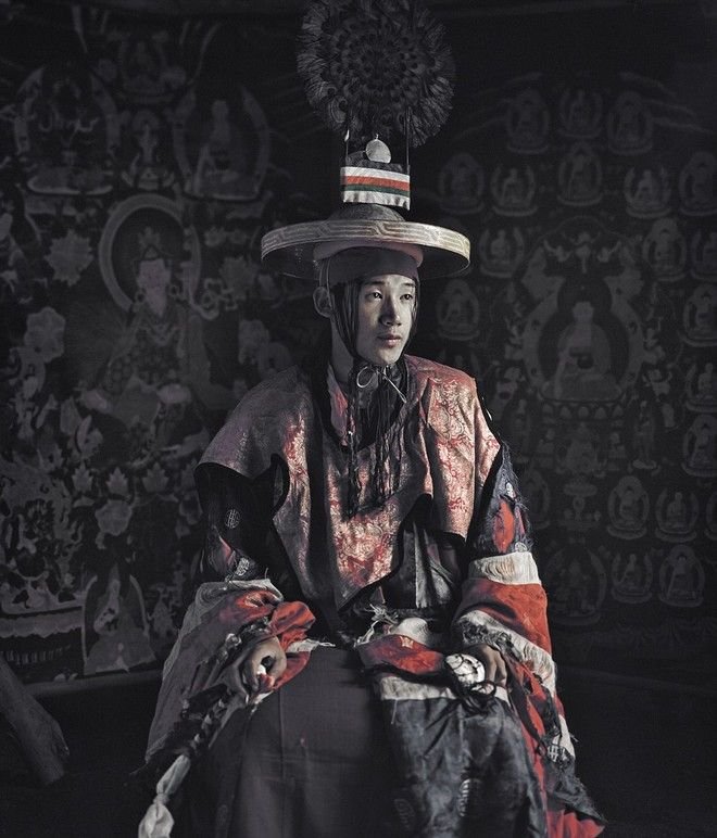 Στα άδυτα του κόσμου – Eνα συγκλονιστικό φωτορεπορτάζ για τις φυλές που κινδυνεύουν με εξαφάνιση σε όλο τον κόσμο [εικόνες]  | iefimerida.gr 8