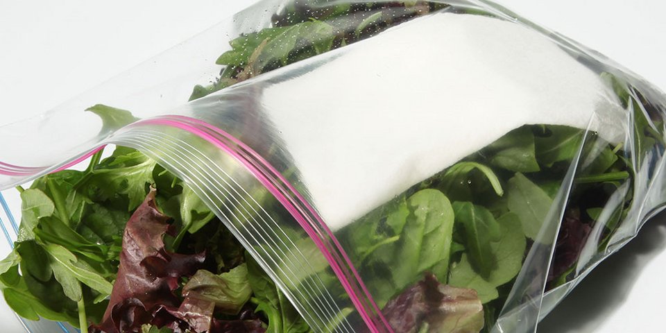 9 έξυπνα τρικ για να διατηρήσεις φρέσκα τα λαχανικά και τα φρούτα [εικόνες] | iefimerida.gr 0