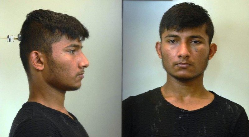 ΕΛ.ΑΣ.: Αυτοί είναι οι τρεις αλλοδαποί που σκότωσαν τον 25χρονο στου Φιλοπάππου [εικόνες] | iefimerida.gr 0