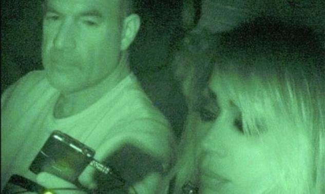 Νεκρό το ζευγάρι που «κυνηγούσε» φαντάσματα για το Travel Channel [εικόνες]  | iefimerida.gr 0