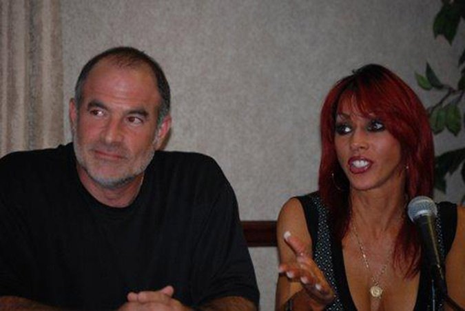 Νεκρό το ζευγάρι που «κυνηγούσε» φαντάσματα για το Travel Channel [εικόνες]  | iefimerida.gr 2