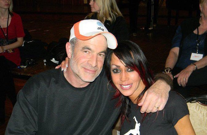 Νεκρό το ζευγάρι που «κυνηγούσε» φαντάσματα για το Travel Channel [εικόνες]  | iefimerida.gr 3