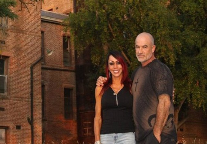 Νεκρό το ζευγάρι που «κυνηγούσε» φαντάσματα για το Travel Channel [εικόνες]  | iefimerida.gr 4