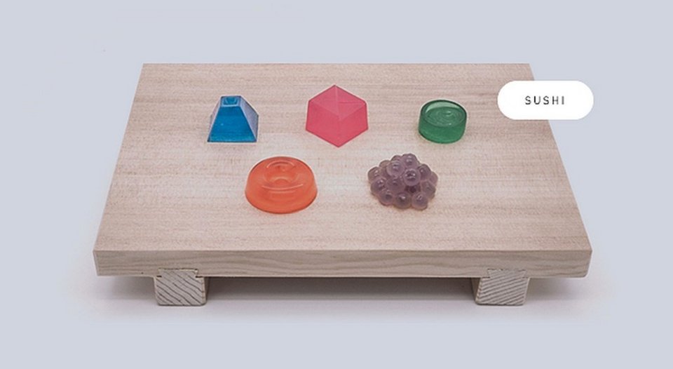 Μπριζόλες και πίτες χωρίς θερμίδες και λίπος- Ετσι θα είναι το τραπέζι του μέλλοντος [εικόνες] | iefimerida.gr 0