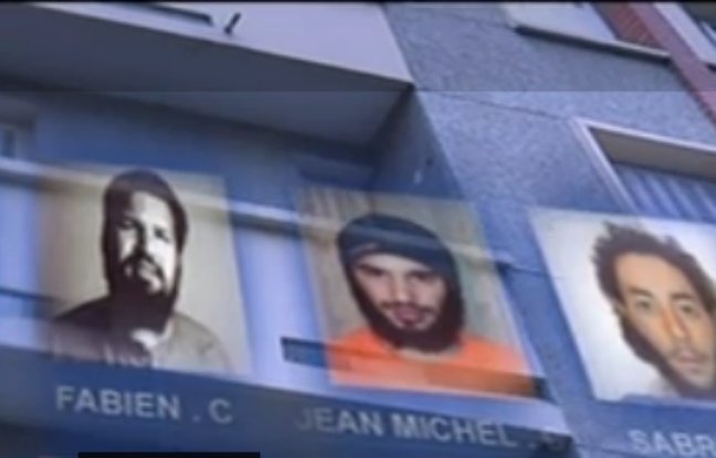 Η «φωνή» στο βίντεο του Ισλαμικού Κράτους είναι Γάλλος - Από την Τουλούζη [εικόνες] | iefimerida.gr 1