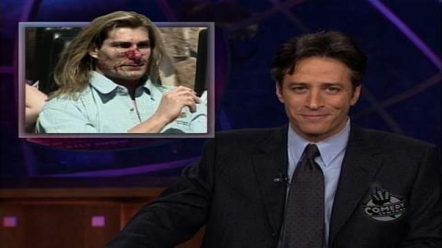 Το μοντέλο που σκότωσε μία χήνα με το πρόσωπό του -Μία απίστευτη ιστορία [εικόνες & βίντεο] | iefimerida.gr 5