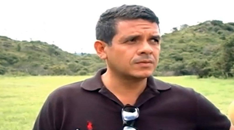 ΗΠΑ: 5 χρόνια φυλάκισης για πρώην αστυνομικό της Ονδούρας για υπόθεση ναρκωτικών [εικόνες] | iefimerida.gr 4