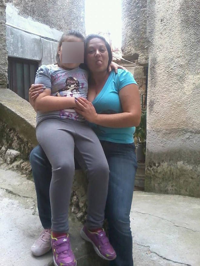 Συζυγοκτόνος στο Facebook αμέσως μετά τη δολοφονία: «Η που@@@α είναι νεκρή»- 300 έκαναν like στην ανάρτηση [εικόνες] | iefimerida.gr 1