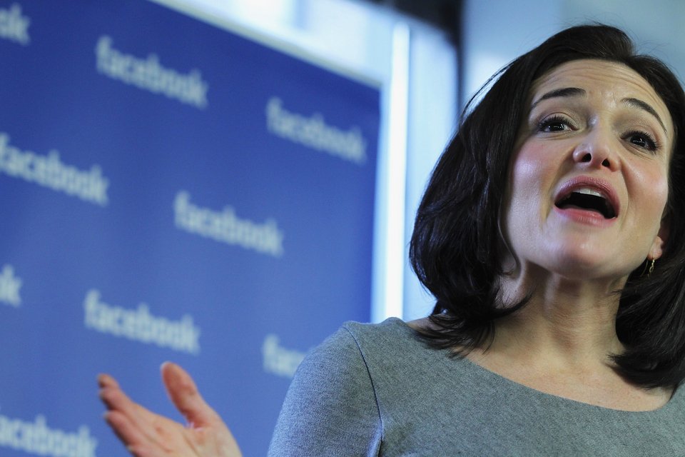 Οι ηγέτες στον τομέα της τεχνολογίας είναι γένους θηλυκού – Οι πέντε βασίλισσες της τεχνολογίας [εικόνες] | iefimerida.gr 1