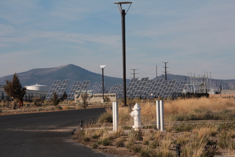 Μια βόλτα στο νέο κέντρο αποθήκευσης δεδομένων της Facebook -Εκεί που είναι αποθηκευμένες όλες οι φωτογραφίες μας [εικόνες] | iefimerida.gr 0