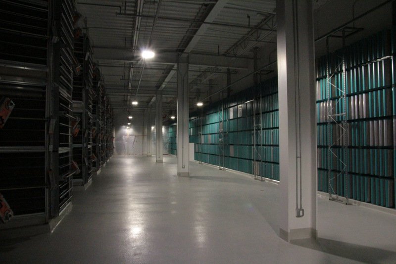 Μια βόλτα στο νέο κέντρο αποθήκευσης δεδομένων της Facebook -Εκεί που είναι αποθηκευμένες όλες οι φωτογραφίες μας [εικόνες] | iefimerida.gr 8