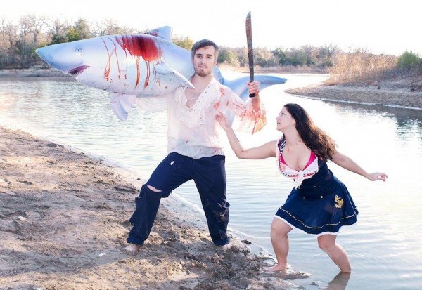 Ο νεαρός με τις πιο έξυπνες φωτογραφίες στο Facebook: Φαντασία και χιούμορ [εικόνες] | iefimerida.gr 6