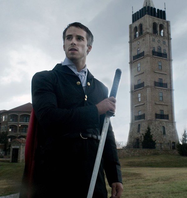 Ο νεαρός με τις πιο έξυπνες φωτογραφίες στο Facebook: Φαντασία και χιούμορ [εικόνες] | iefimerida.gr 7