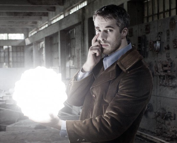 Ο νεαρός με τις πιο έξυπνες φωτογραφίες στο Facebook: Φαντασία και χιούμορ [εικόνες] | iefimerida.gr 8