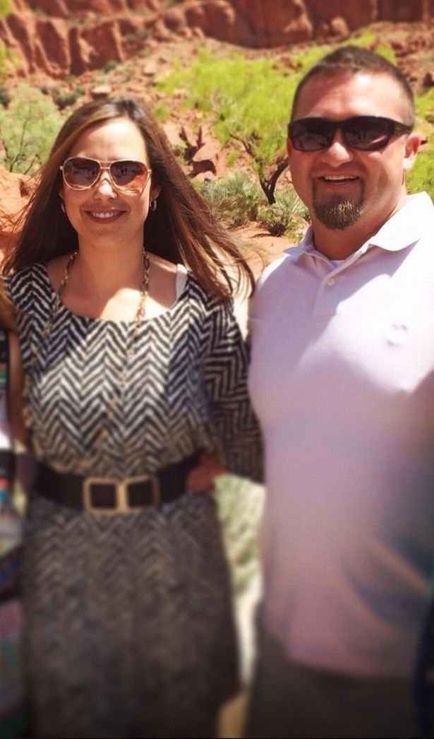 Σκότωσε τη γυναίκα του γιατί γελούσε σε βάρος του -Επιχείρησε να πετάξει το πτώμα της από κρουαζιερόπλοιο [εικόνες]  | iefimerida.gr 1