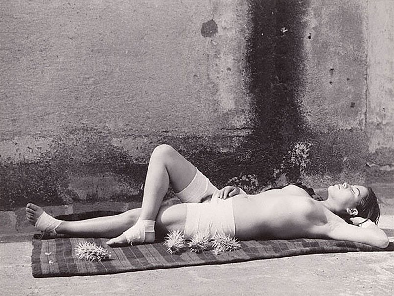 Liberation: Γιατί το Facebook έχει προβλήματα ηθικής μόνο για το γυναικείο σώμα [εικόνες] | iefimerida.gr 2