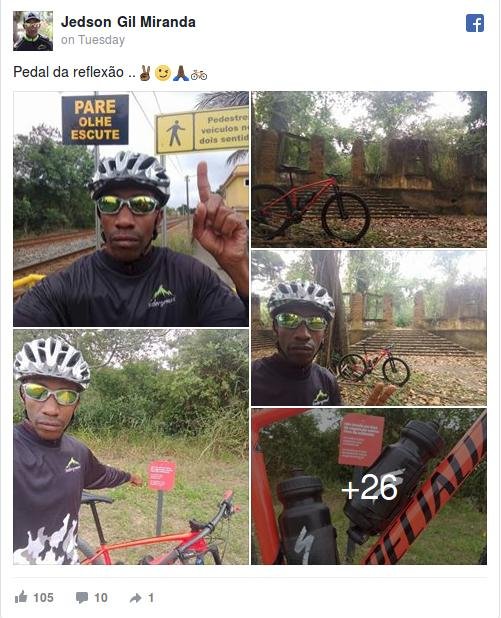 Ποδηλάτες μπήκαν σε τούνελ και βρέθηκαν αντιμέτωποι με τρένο που έτρεχε καταπάνω τους!  [βίντεο]  | iefimerida.gr 2