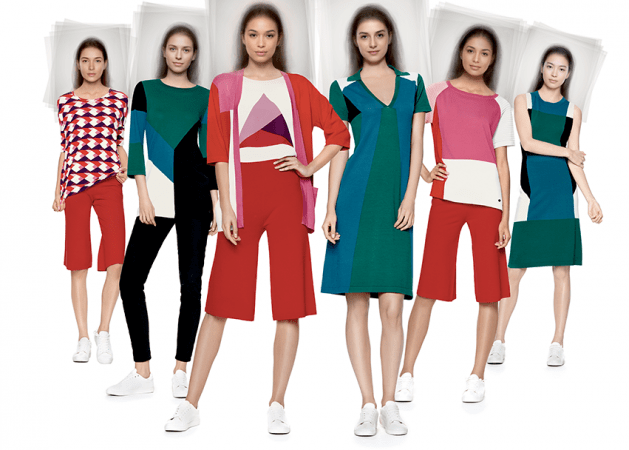 Αν οι πόλεις ήταν άνθρωποι θα είχαν αυτό το πρόσωπο [βίντεο] | iefimerida.gr 2