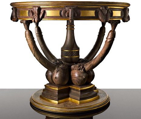 Τα όργια του Βοργία και οι αιμομιξίες του Καρόλου της Ισπανίας: Οσα δεν μας δίδαξαν στην Ιστορία στο σχολείο [εικόνες] | iefimerida.gr 3