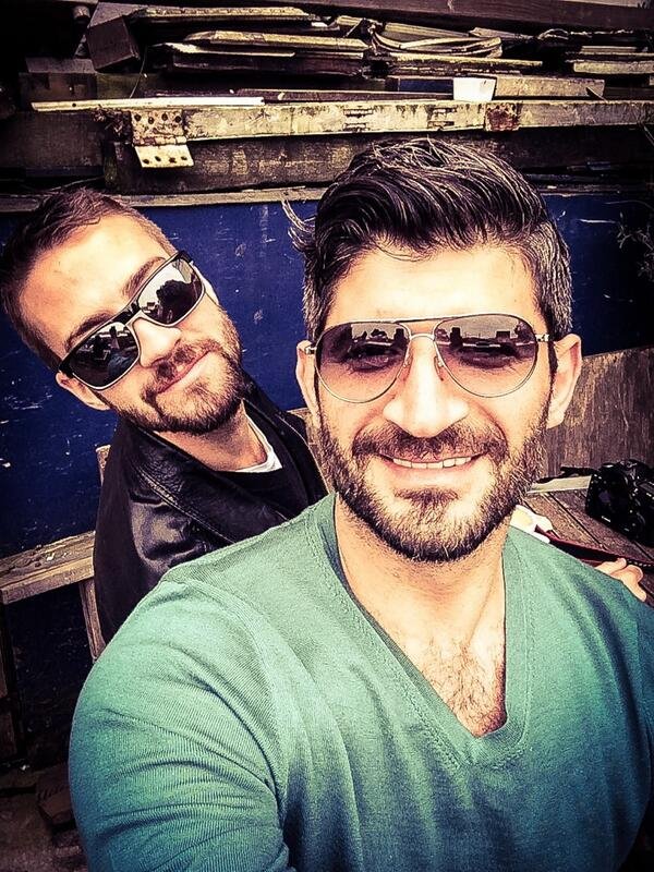 Ο άνθρωπος που βρήκε νεκρό τον Τζορτζ Μάικλ -«Δεν θα πάψεις ποτέ να μου λείπεις» [εικόνες] | iefimerida.gr 3